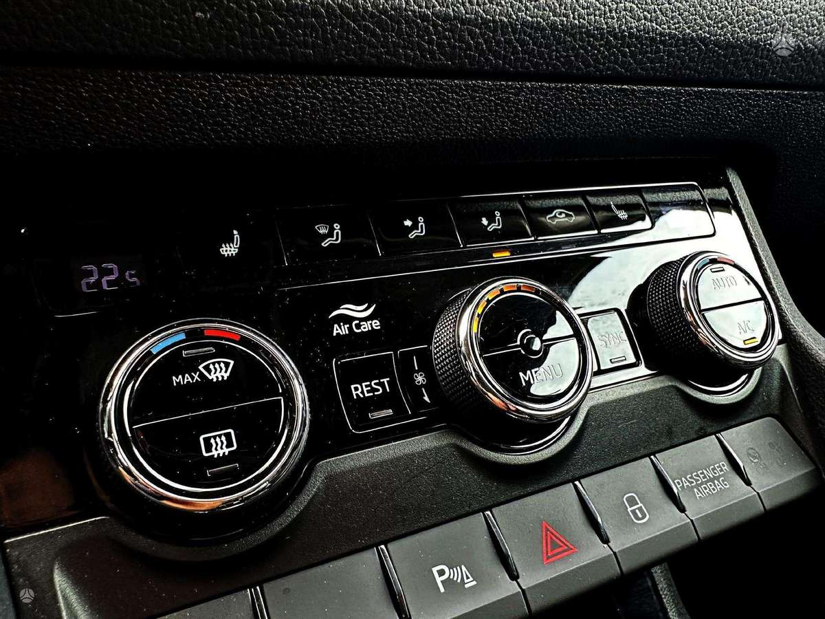Škoda Kodiaq - 10