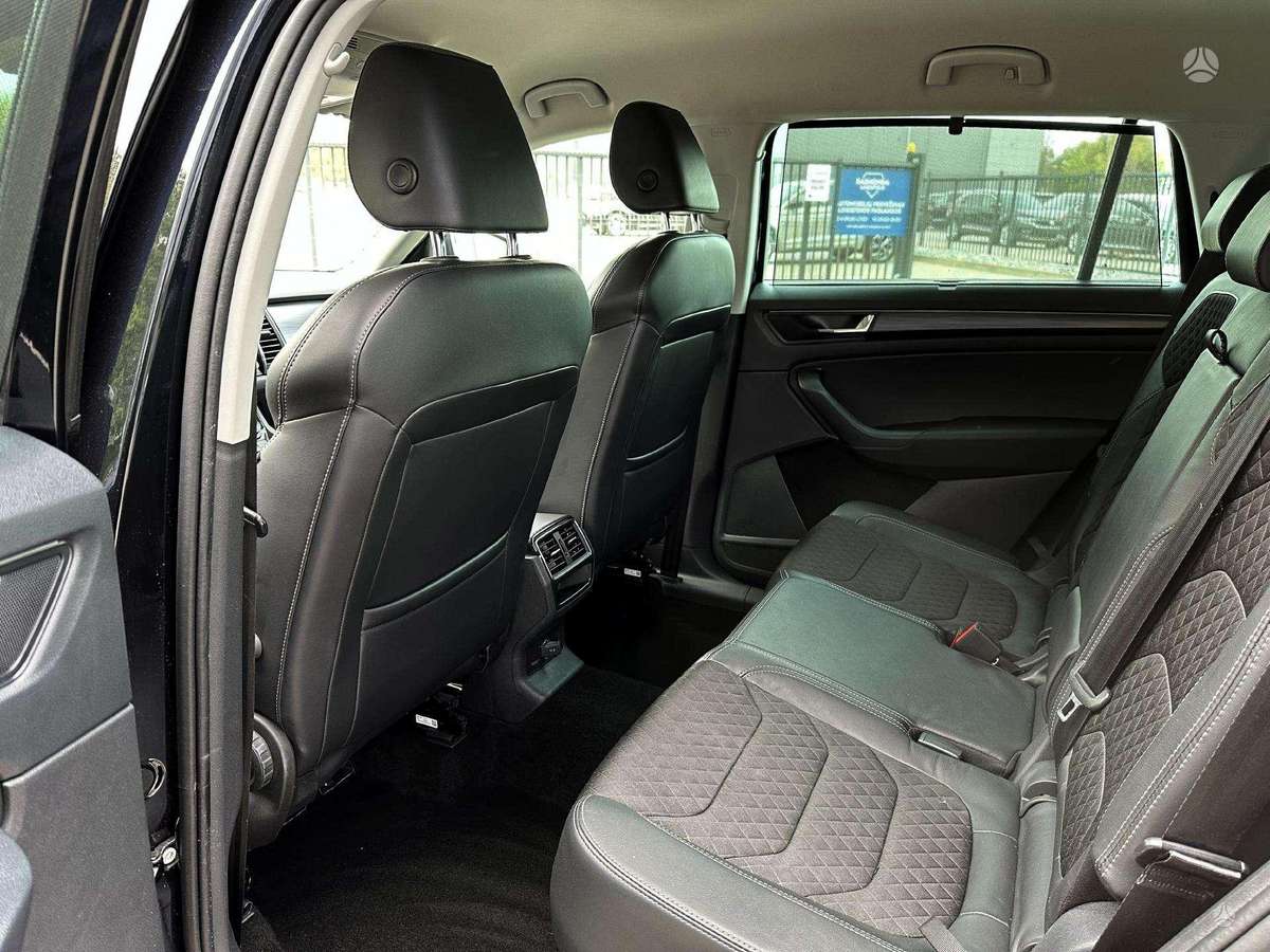 Škoda Kodiaq - 11