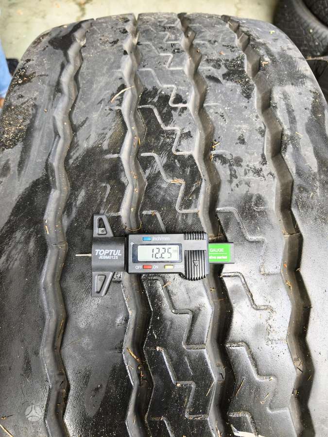 Petlas, universalios 385/55 R22,5