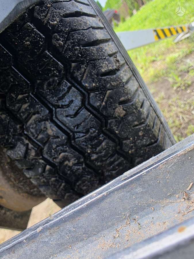 Dino 160XT, alkūniniai keltuvai