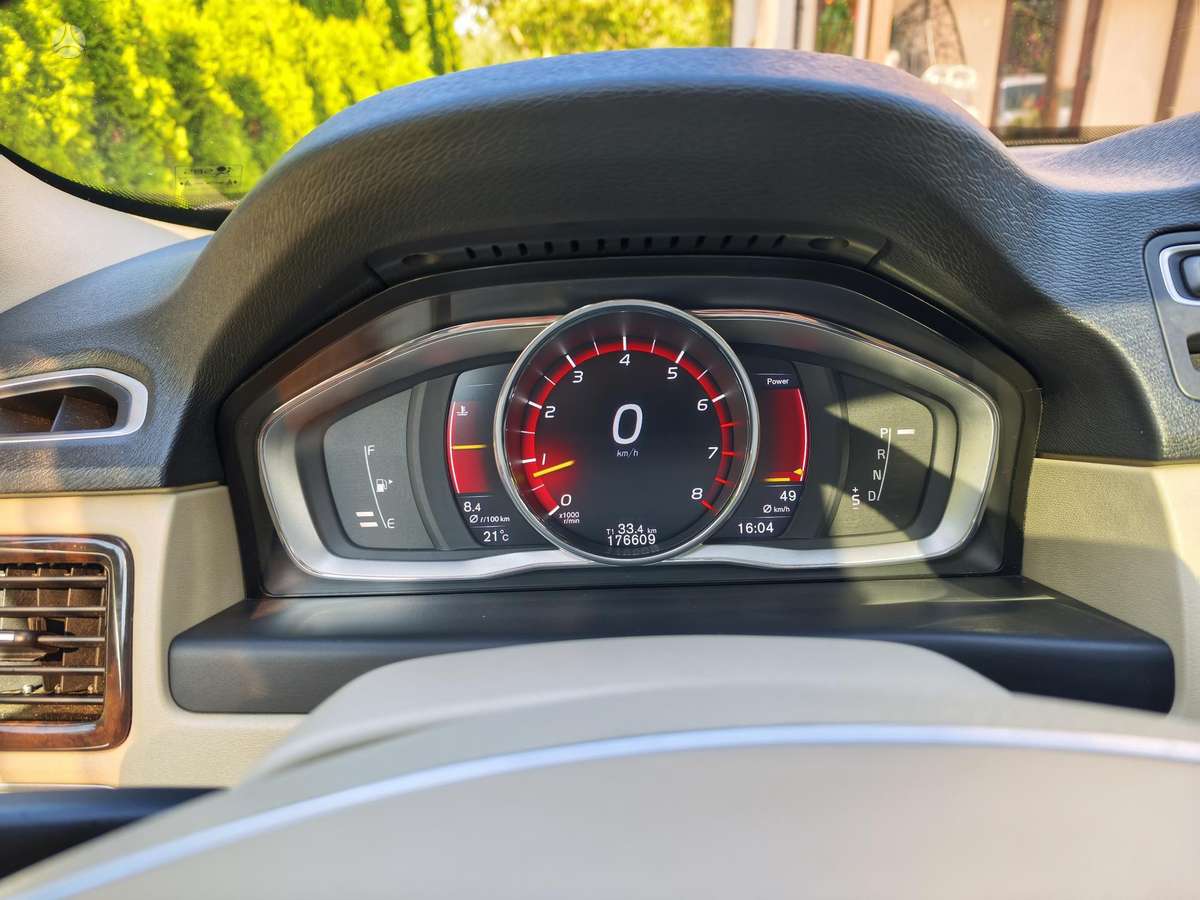 Volvo XC70, 2.5 l., Универсал