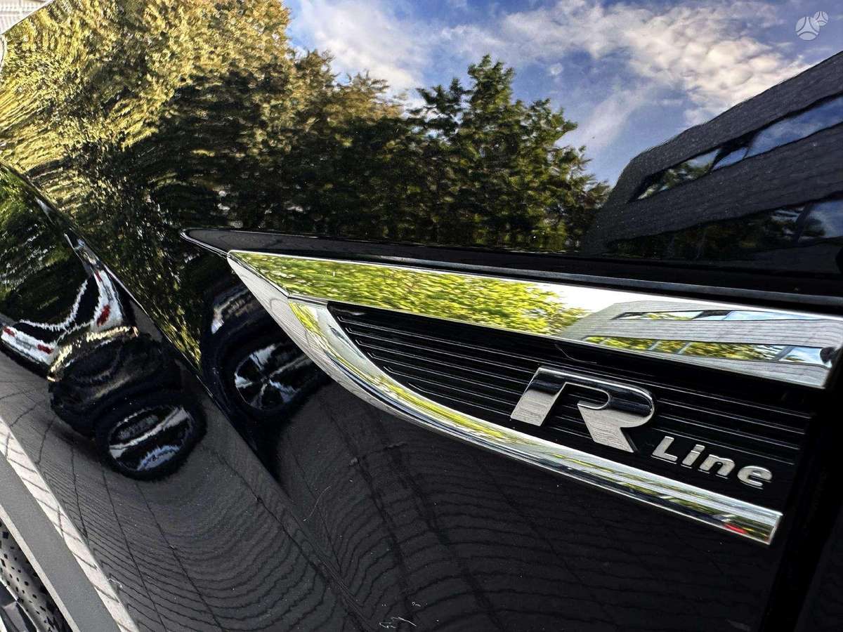Volkswagen T-Roc - 5