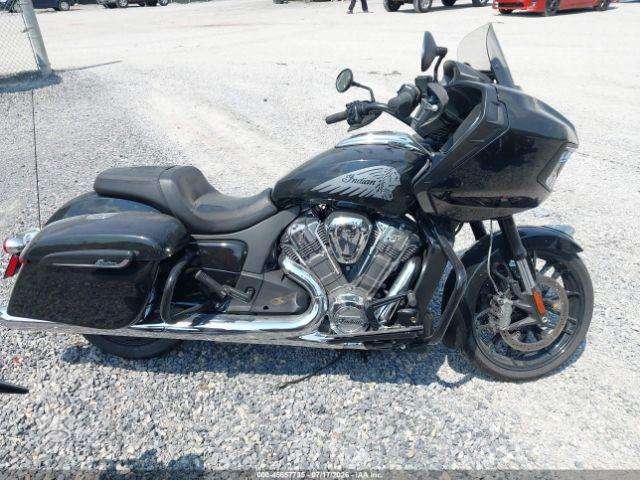 Indian Challenger, choppers / cruisers / custom