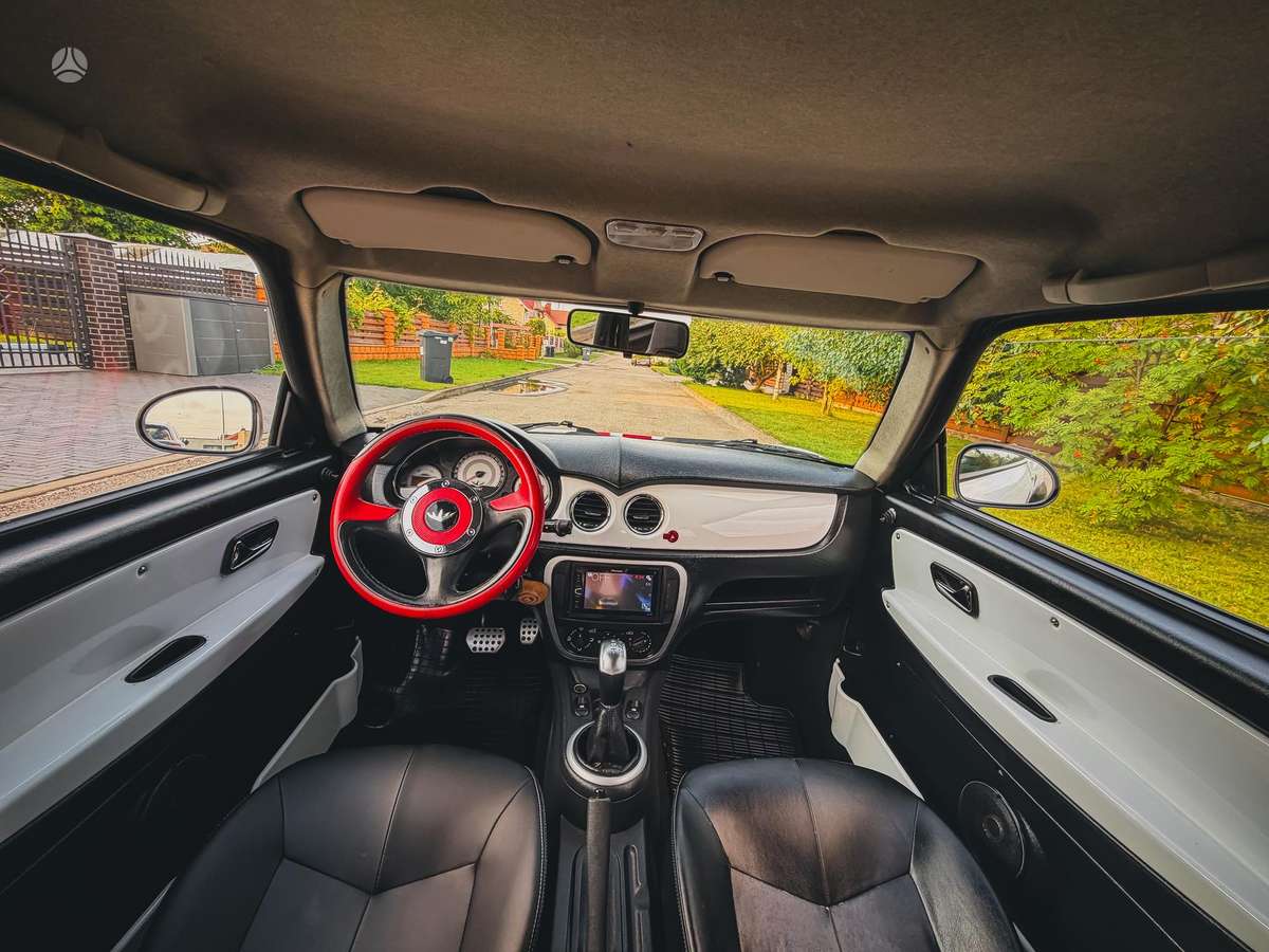 Chatenet CH26, 0.5 l., Хэтчбек