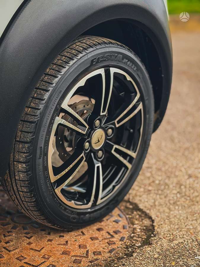 Chatenet CH26, 0.5 l., Хэтчбек