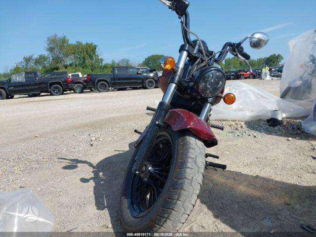 Indian Scout, чопперы / круизеры / custom