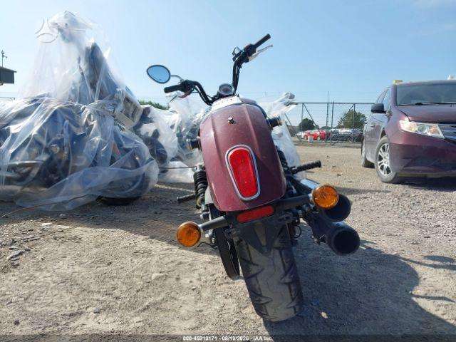 Indian Scout, choppers / cruisers / custom