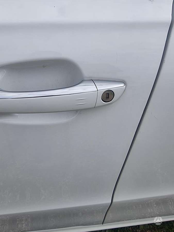 Peugeot 508, 2.0 l., Универсал