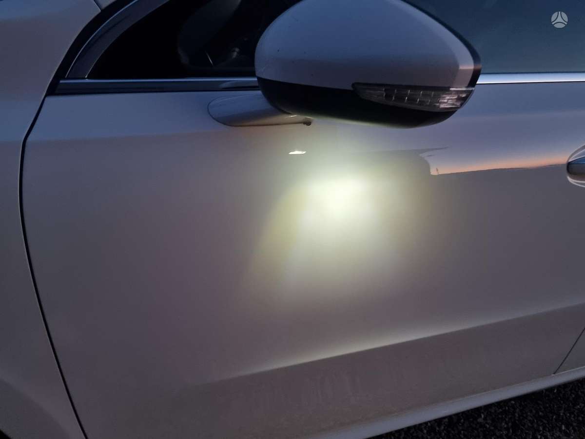 Peugeot 508, 2.0 l., Универсал
