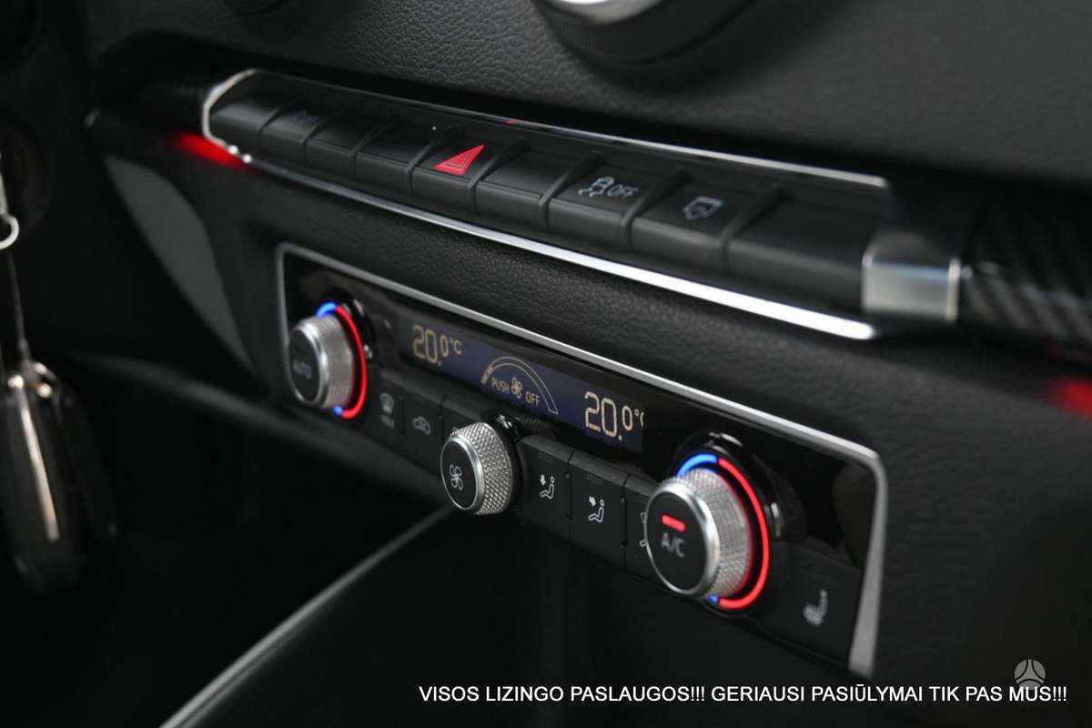 Audi A3, 1.6 l., Седан