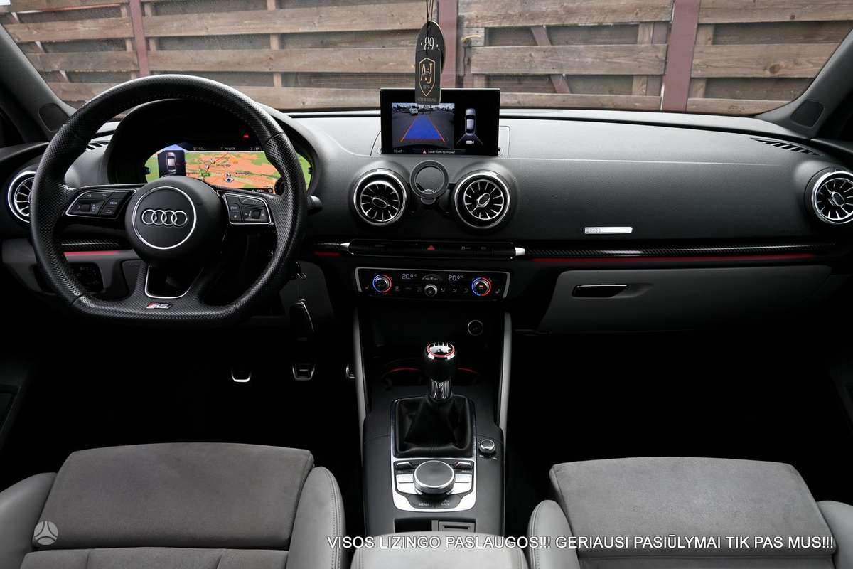 Audi A3, 1.6 l., Седан
