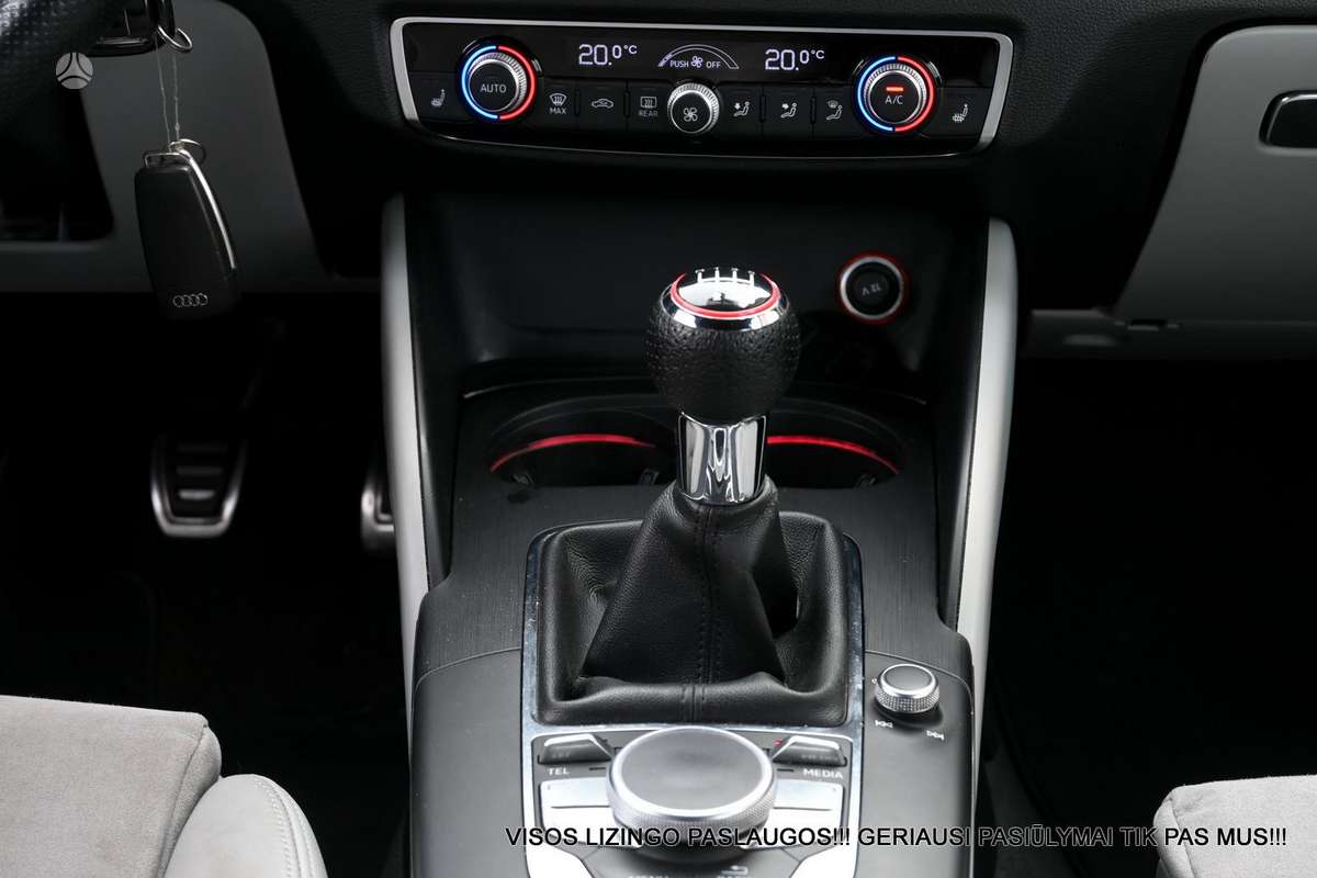 Audi A3, 1.6 l., Седан