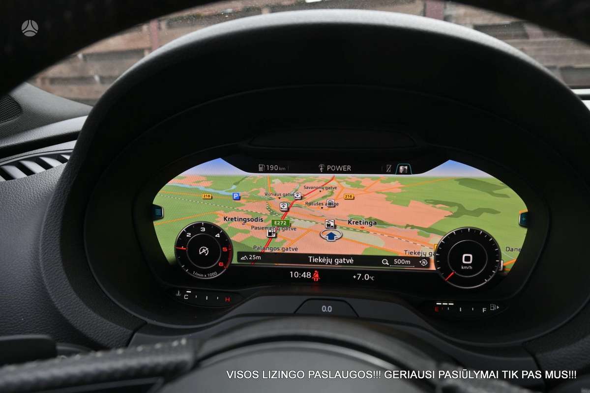 Audi A3, 1.6 l., Седан