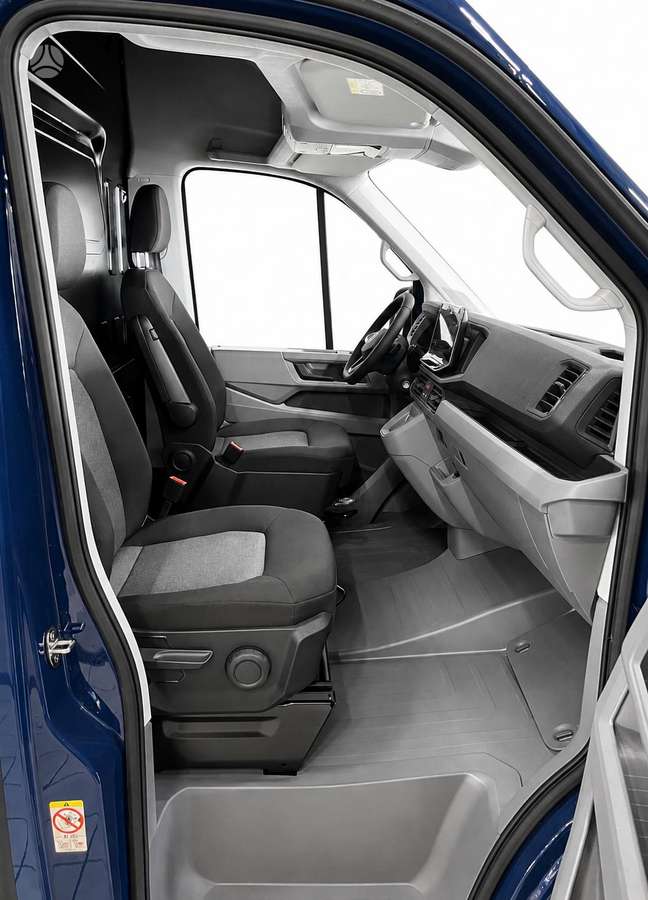 Volkswagen Crafter - 7