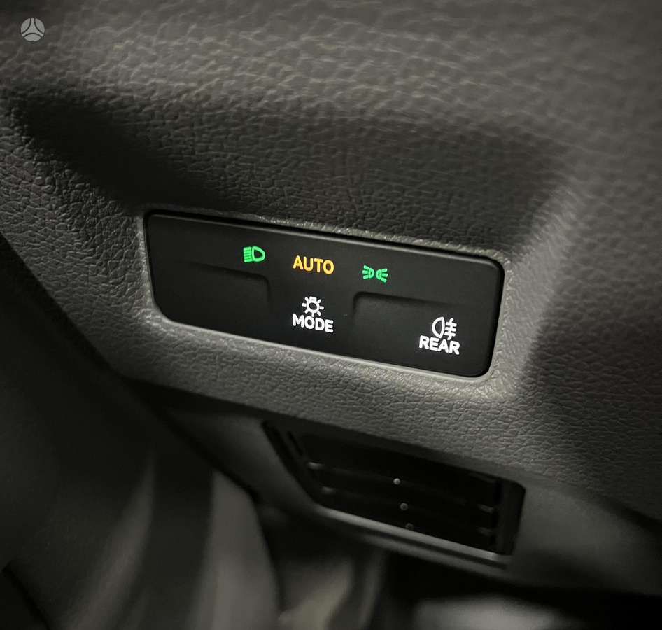 Volkswagen Crafter - 11