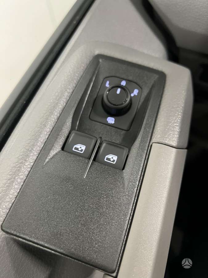 Volkswagen Crafter - 12