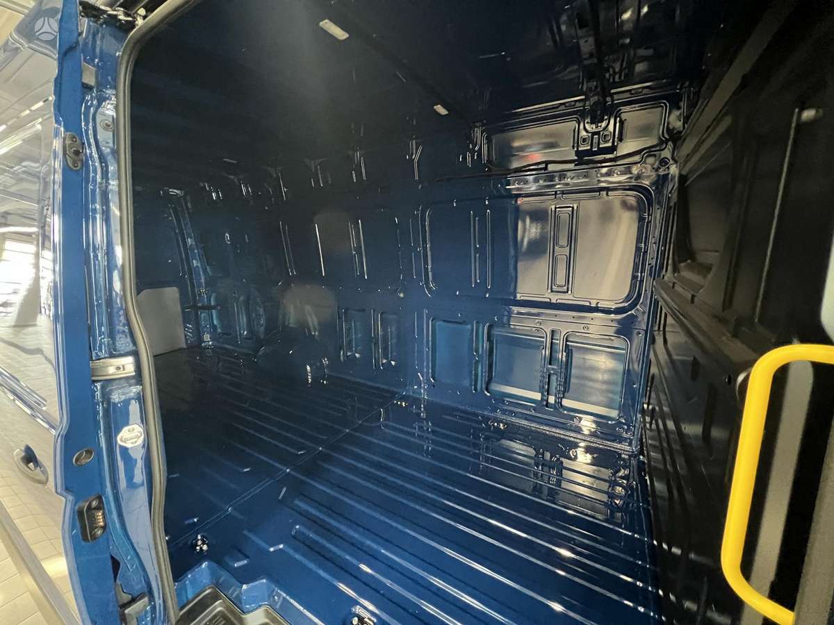 Volkswagen Crafter - 5