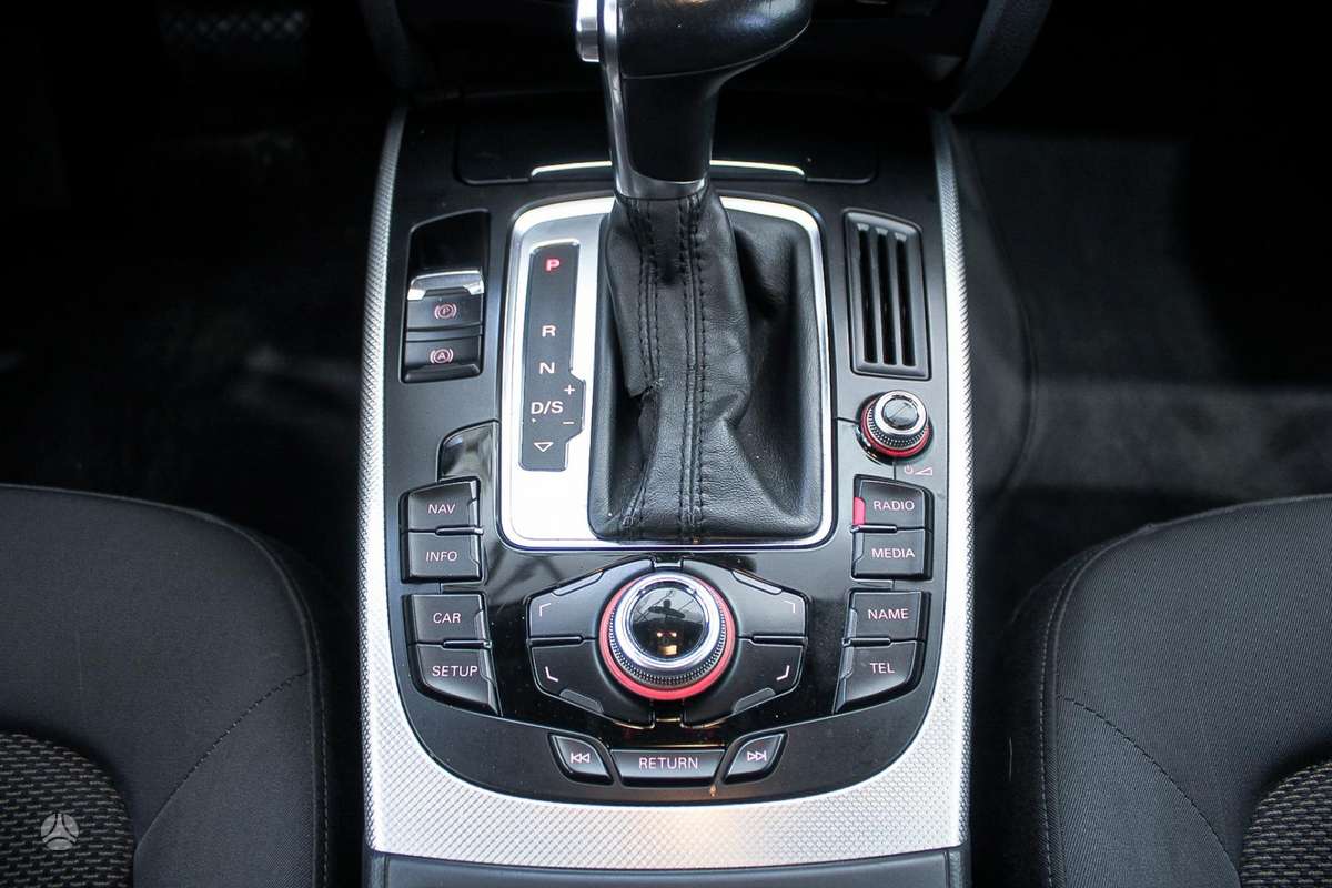 Audi A4 allroad, 2.0 l., Универсал