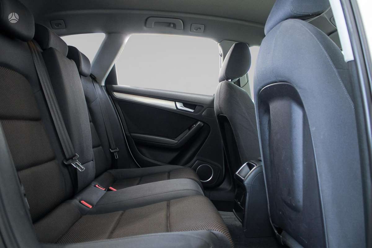 Audi A4 allroad, 2.0 l., Универсал