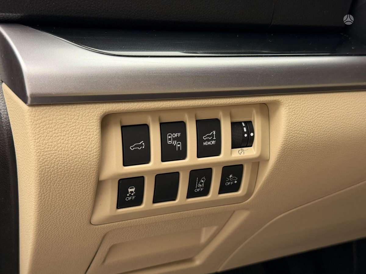 Subaru Outback, 2.0 l., wagon