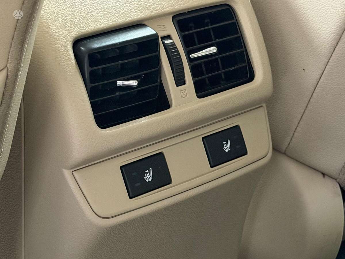 Subaru Outback, 2.0 l., Универсал