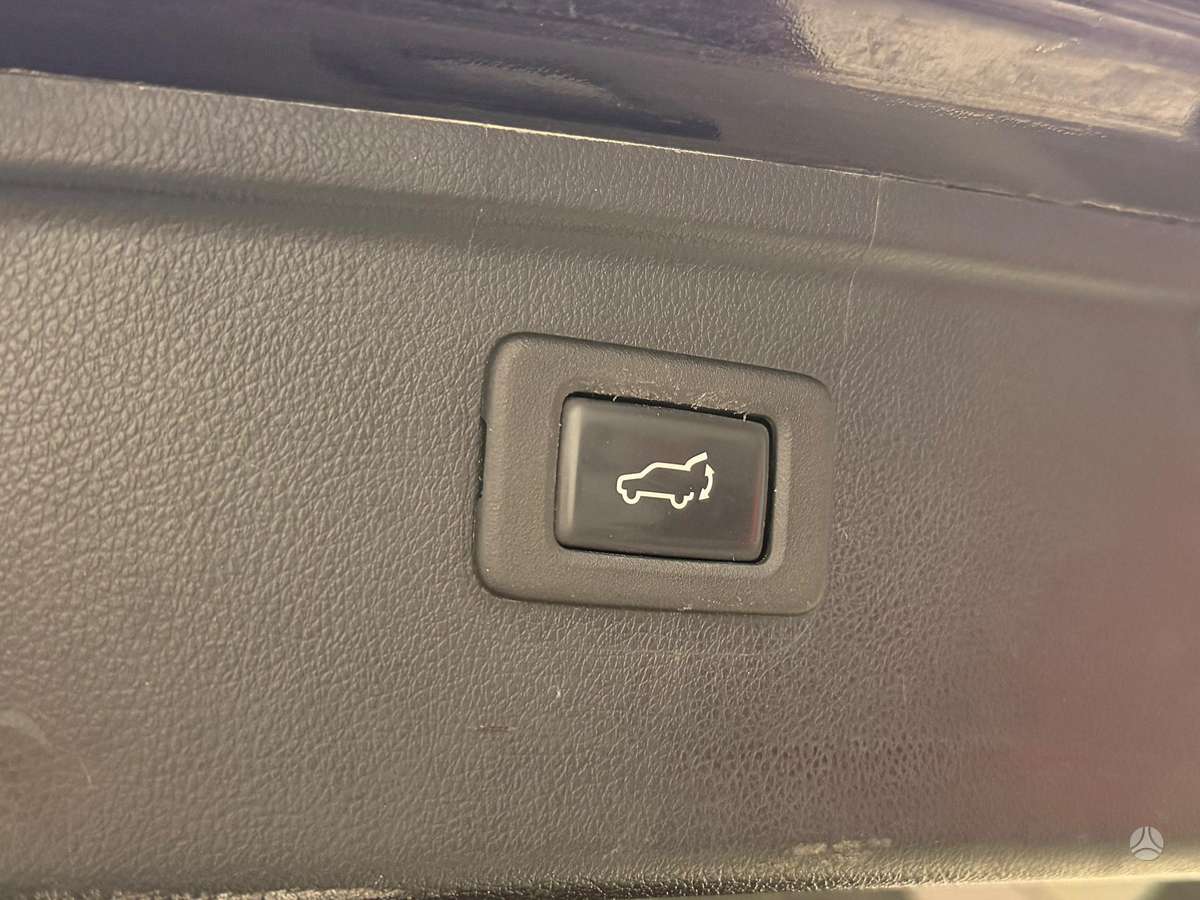 Subaru Outback, 2.0 l., wagon