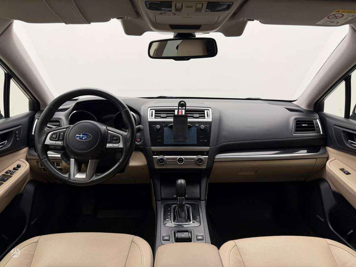 Subaru Outback, 2.0 l., wagon