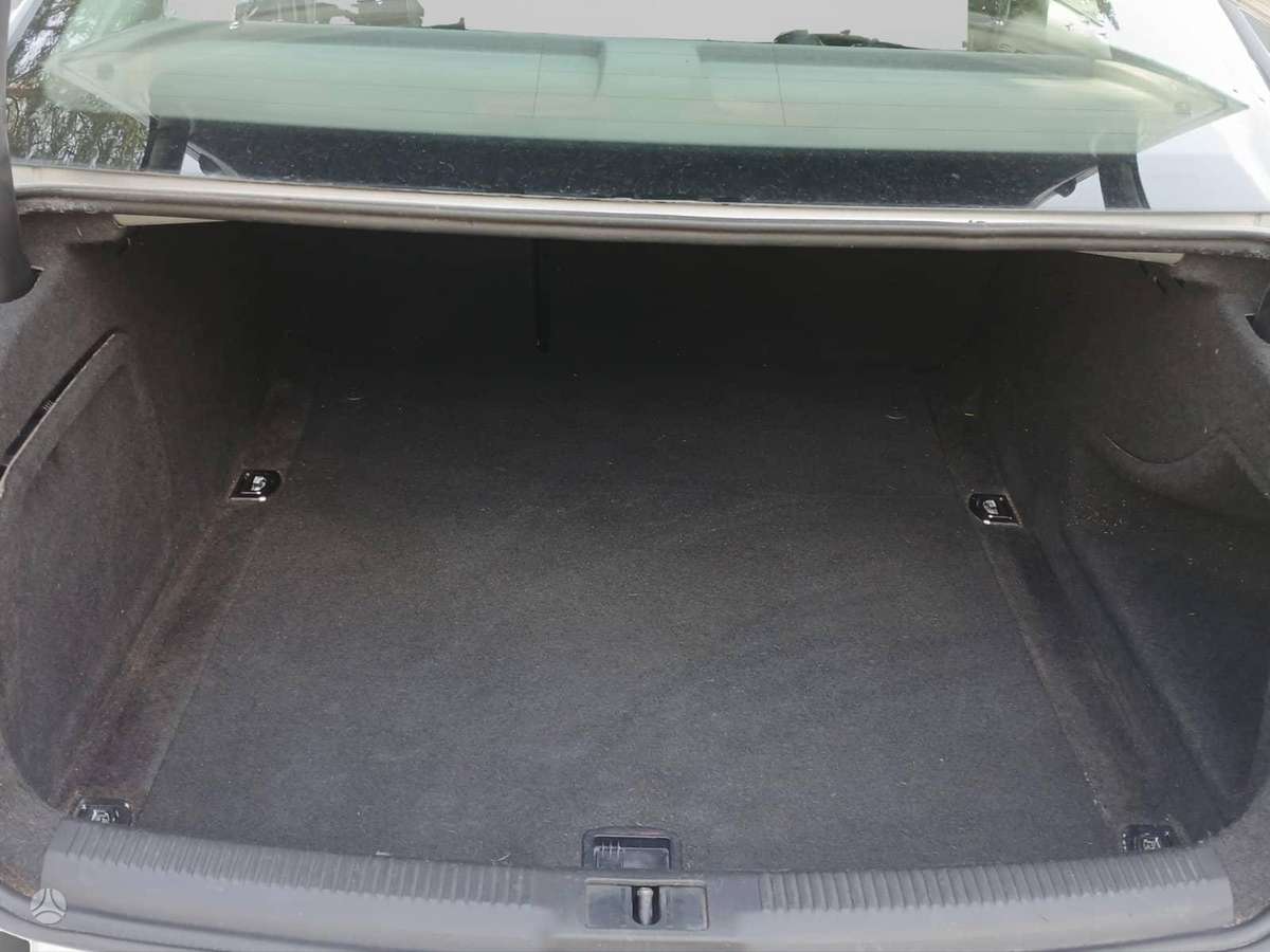 Audi A4, 3.0 l., Седан