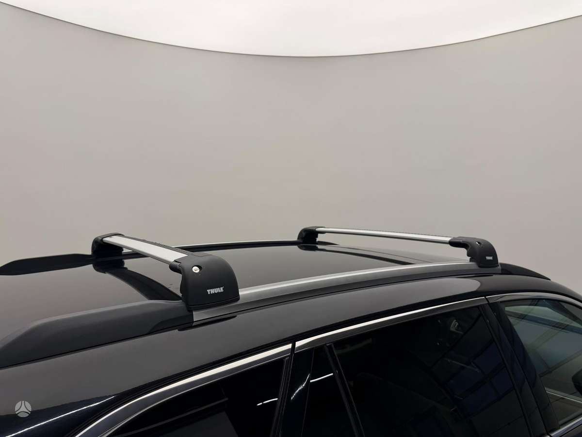 Subaru Outback, 2.0 l., universalas