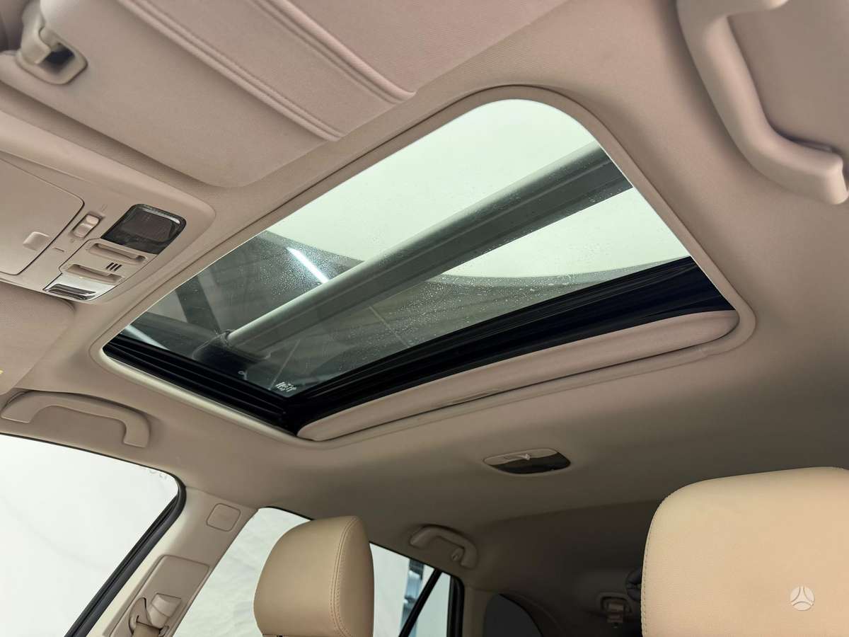 Subaru Outback, 2.0 l., universalas