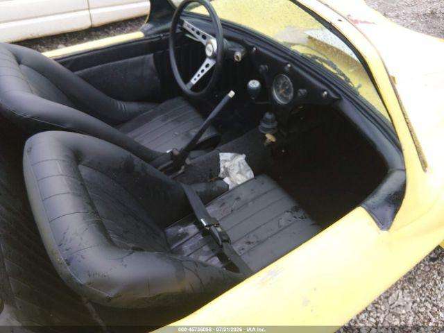 Volkswagen Beetle, Кабриолет
