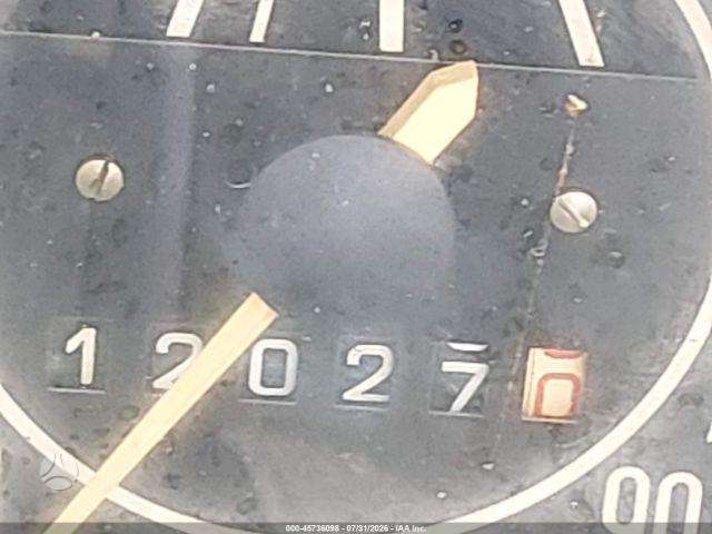 Volkswagen Beetle, Кабриолет