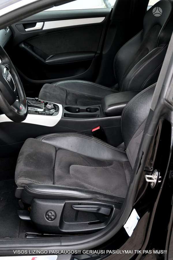 Audi A5 Sportback, 2.7 l., hatchback
