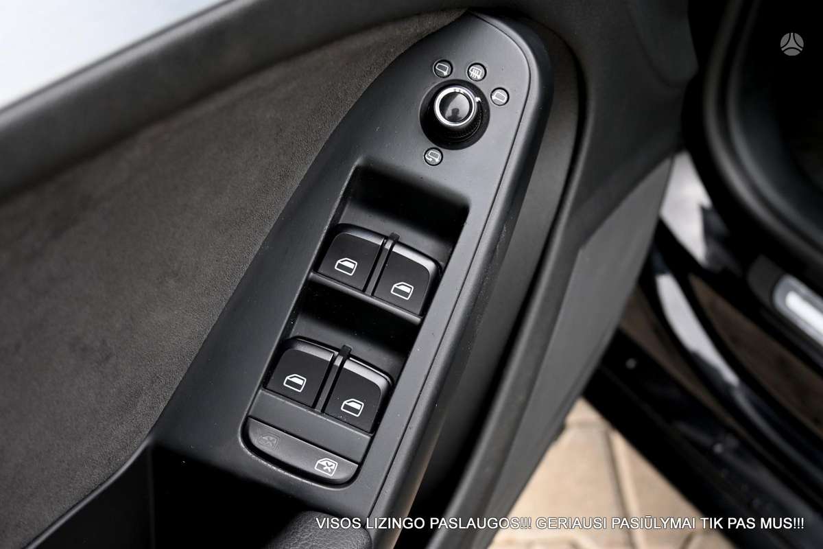 Audi A5 Sportback, 2.7 l., hatchback