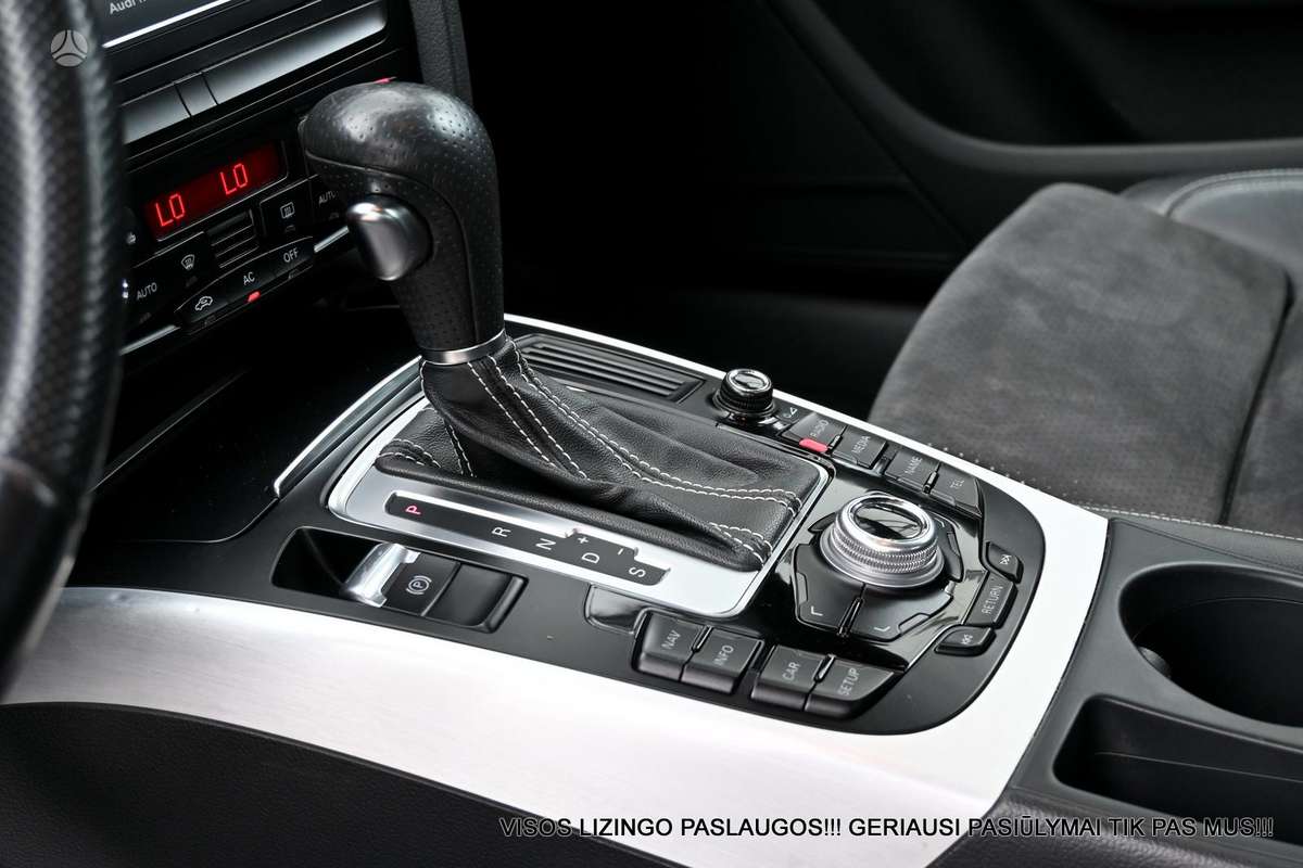 Audi A5 Sportback, 2.7 l., hatchback