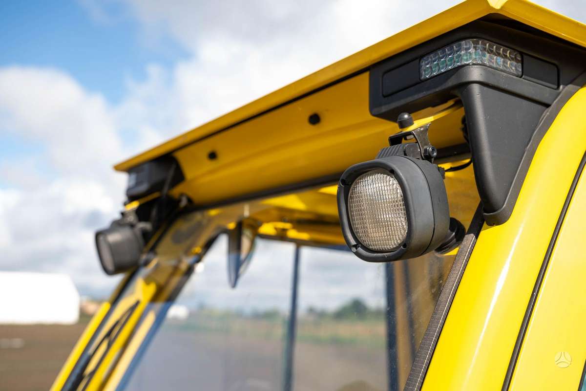 Hyster H2.5FT P177B06559S, forklifts