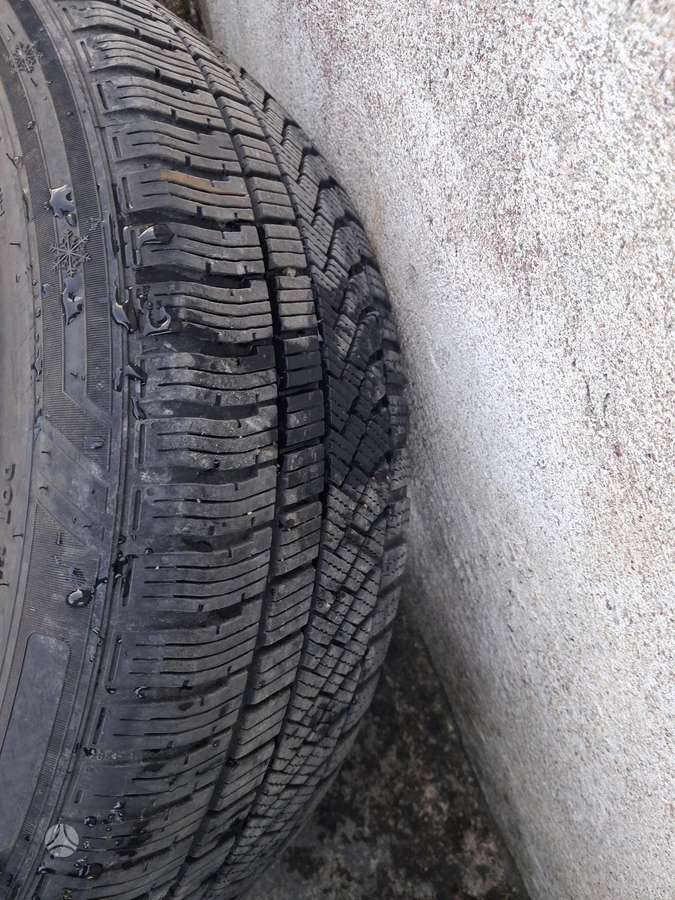 Honda, light alloy, R17