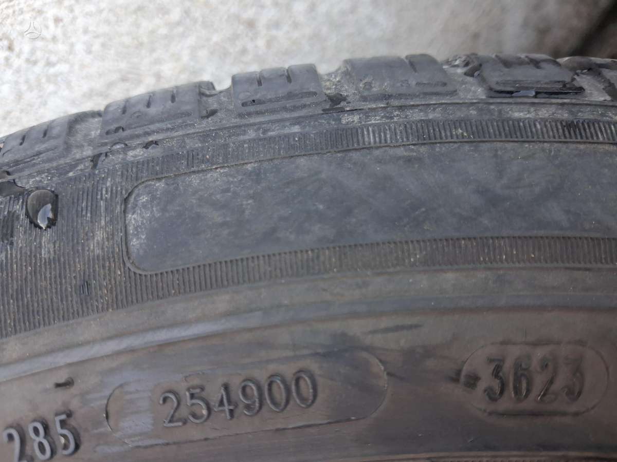 Honda, легкосплавные , R17