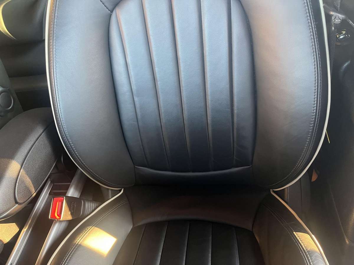 Mini Countryman SD, 2.0 l., hatchback