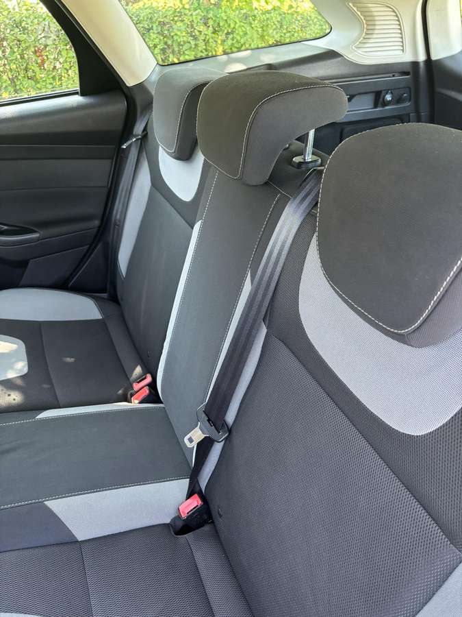 Ford Focus, 2.0 l., wagon