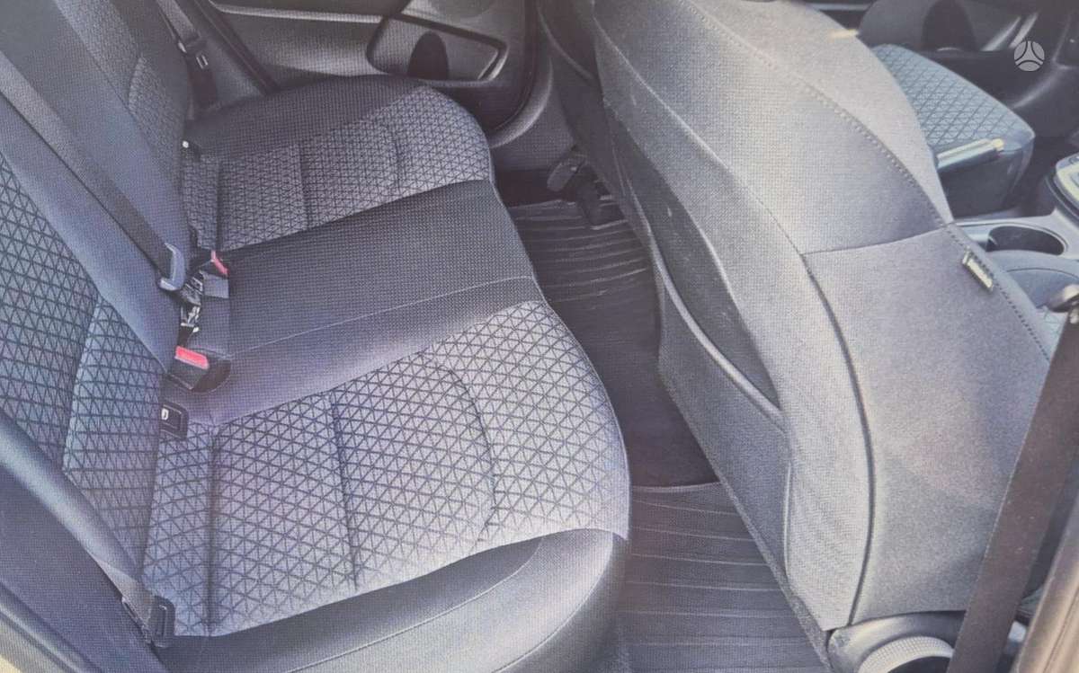 Kia Ceed, 1.0 l., hatchback