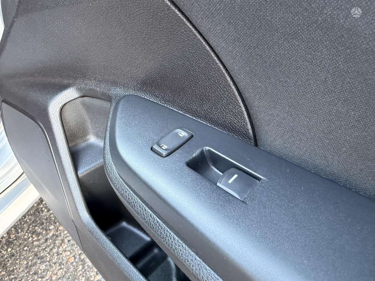 Honda Civic, 1.0 l., hatchback