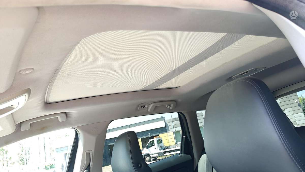 Volvo XC60 - 9