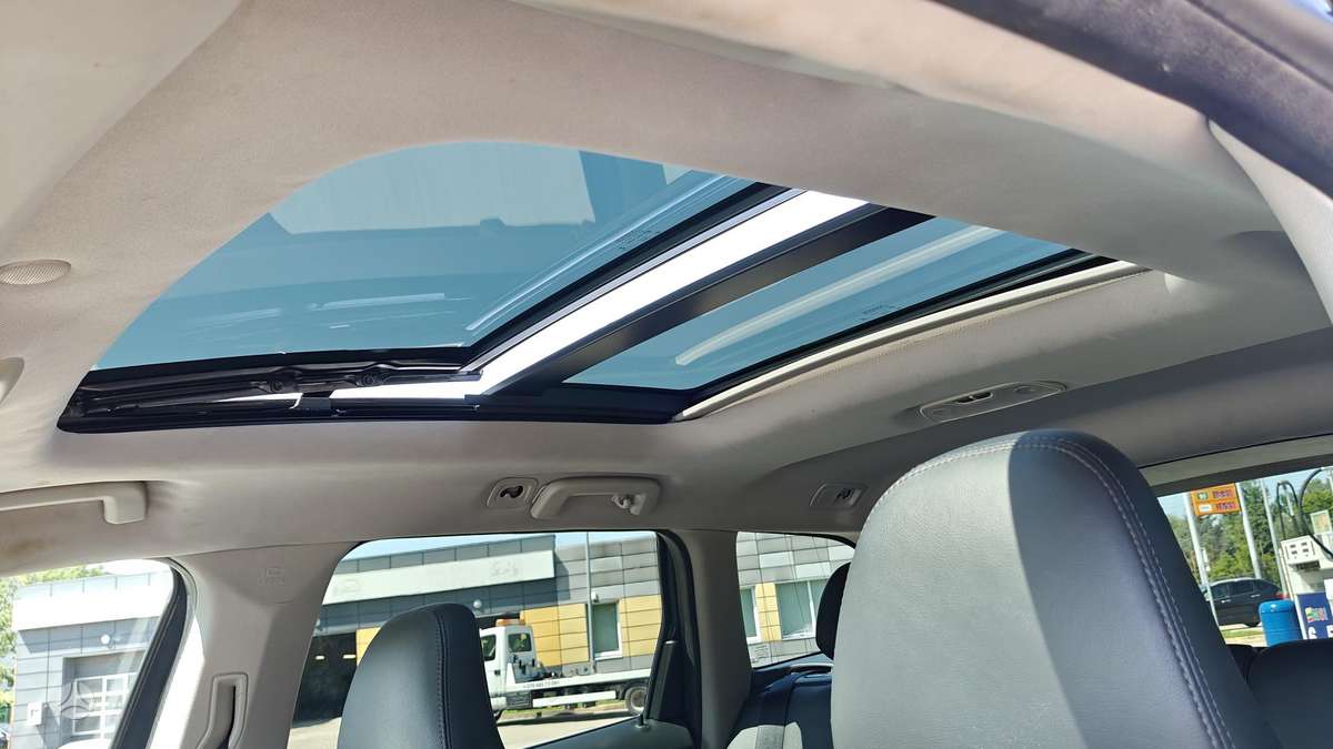 Volvo XC60 - 10