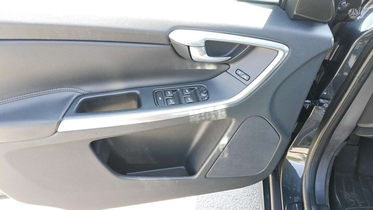 Volvo XC60 - 12