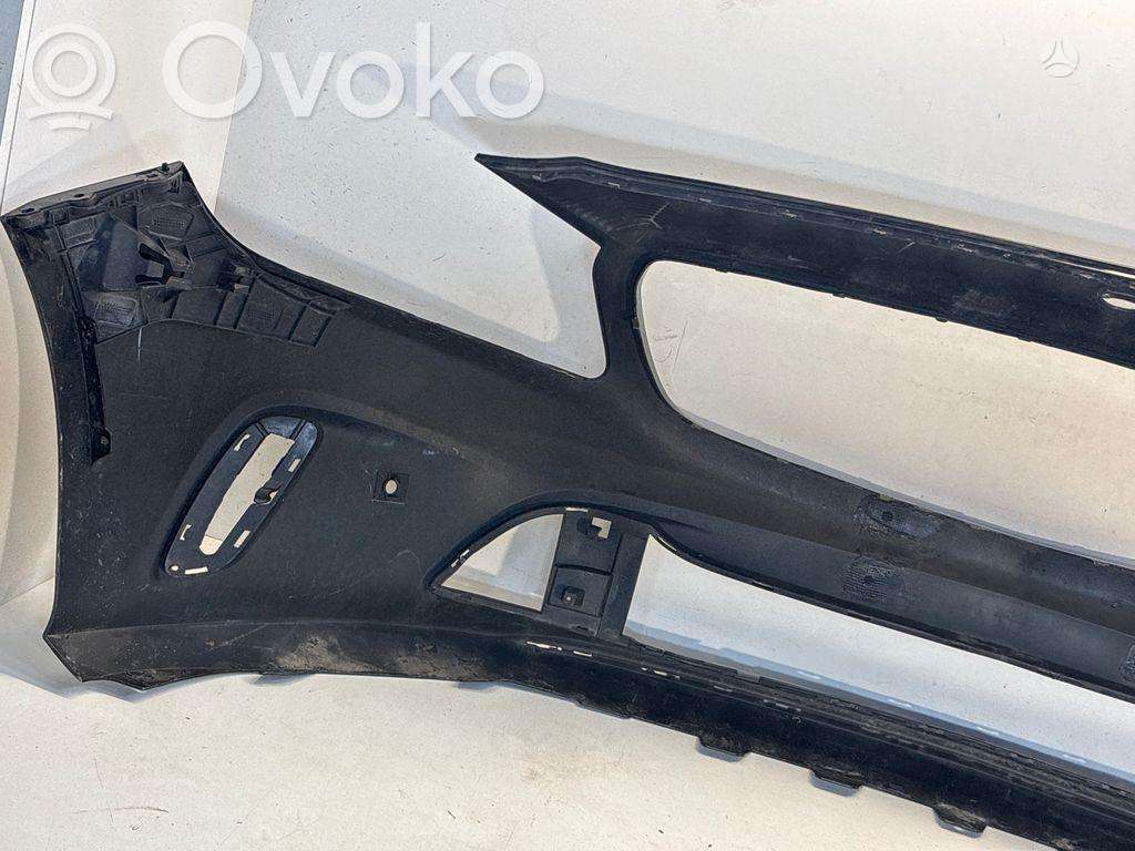 Mercedes-Benz A klasė