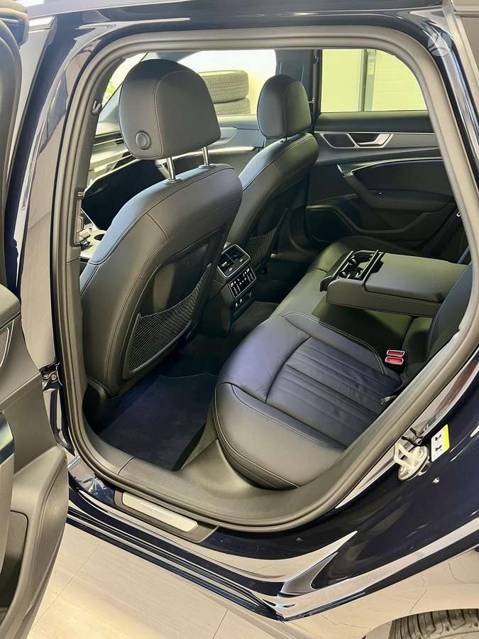 Audi A6, 2.0 l., Универсал