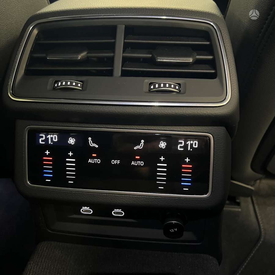 Audi A6, 2.0 l., Универсал