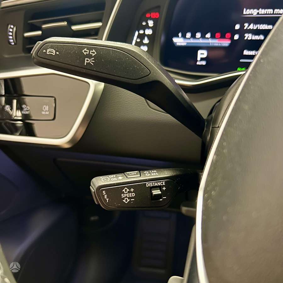 Audi A6, 2.0 l., Универсал
