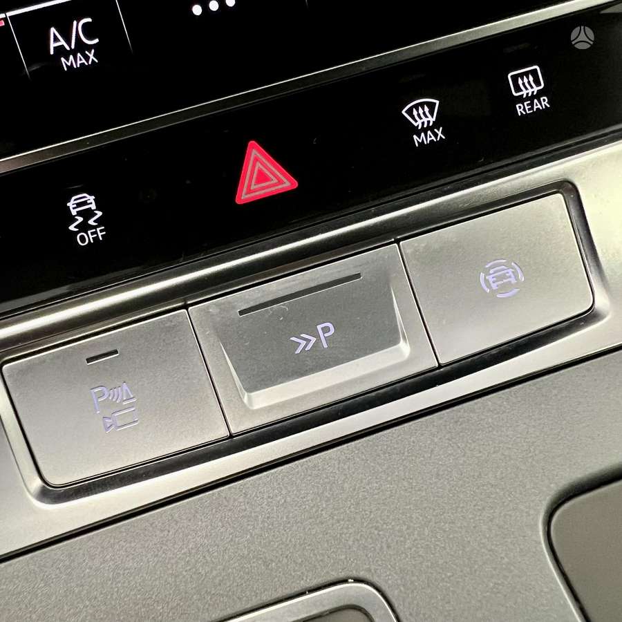 Audi A6, 2.0 l., Универсал